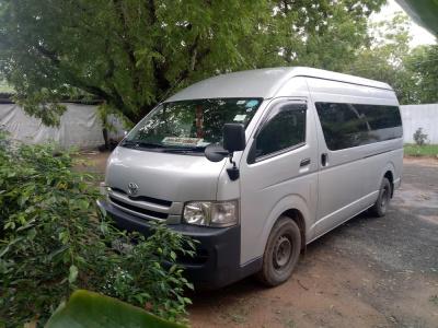 Saman Resort Yala - 36