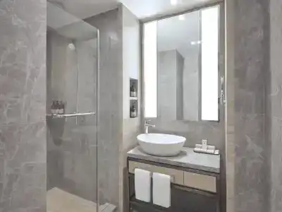 Grand Copthorne Waterfront - SG clean - 11