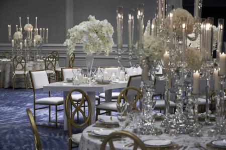 The Ritz Carlton, Pentagon City - 42