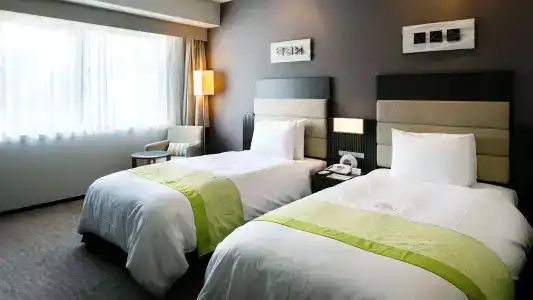 Holiday Inn Osaka Namba - 3