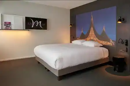 Mercure Tilburg Centrum - 63