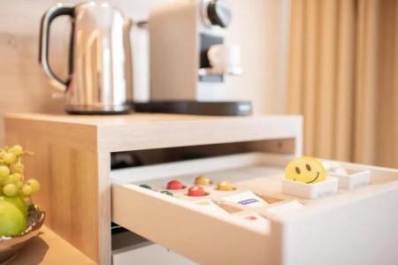 Wegner - T h e culinary art hotel - 45