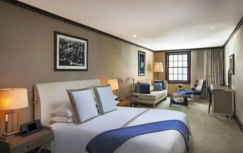 The Chatwal, a Luxury Collection, New York City - 86
