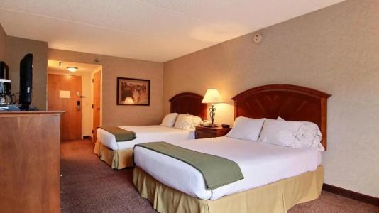 Ruidoso Mountain Inn - 34