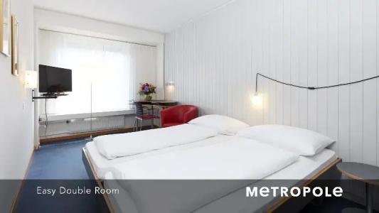 Easy Metropole by Kreuz - 32