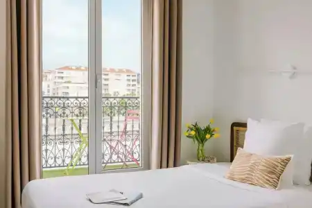 Hôtel Colette Cannes Centre - 30