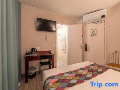 Relais Bergson - 41