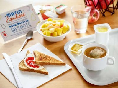 ibis budget Antwerpen Port - 17