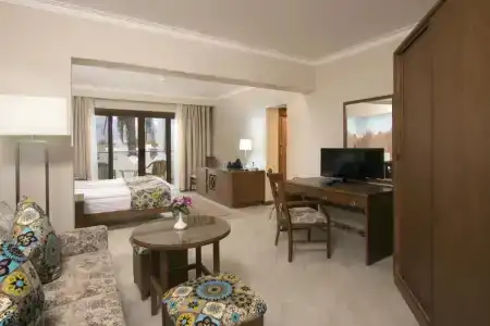 Swiss Inn Resort Dahab - 5