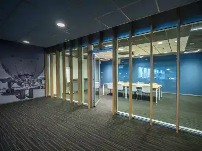 Tulip Inn Eindhoven Airport - 12