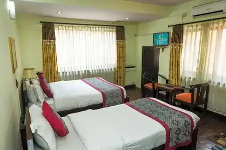 Encounter Nepal & Spa - 28