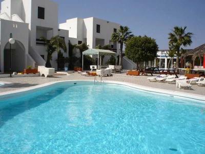 Apartamentos Sol - 13