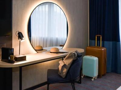 Mercure Antwerp City South - 63
