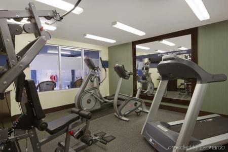 Hampton Inn & Suites by Hilton University NW - 24