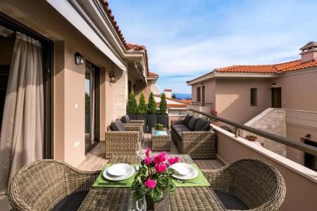 Kassandra Village Resort - 127