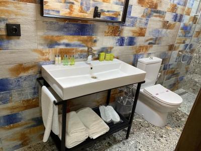 Ofuro World Spa - 47