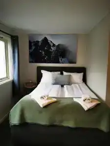 Henningsvær Guesthouse - 69