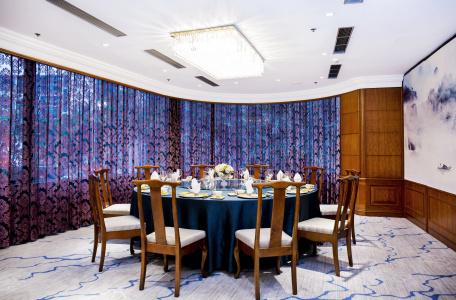 Crowne Plaza & Suites Landmark Shenzhen, An Ihg - 27