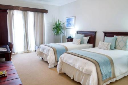 Seaside & Spa - 28