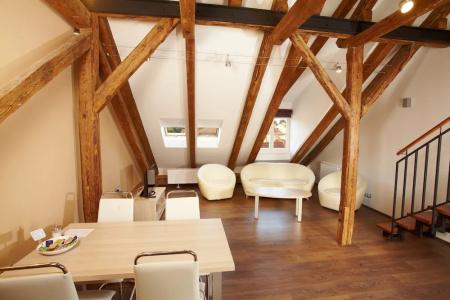 Residence U Černé Věže České Budějovice - 122