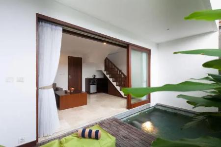 Amatara Athaya Ubud - 49