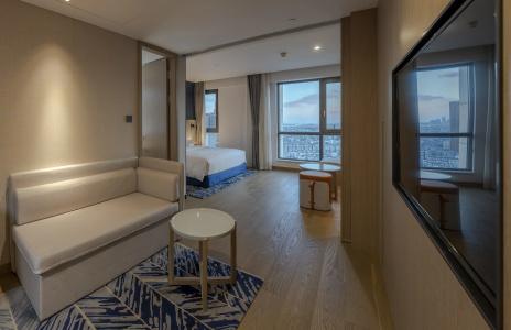 Holiday Inn Express Kunming West, An Ihg - 32