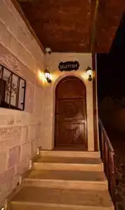 Tatlı Kaya Otel