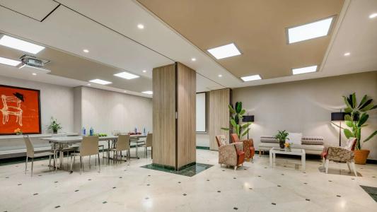 NH Collection Madrid Abascal - 25