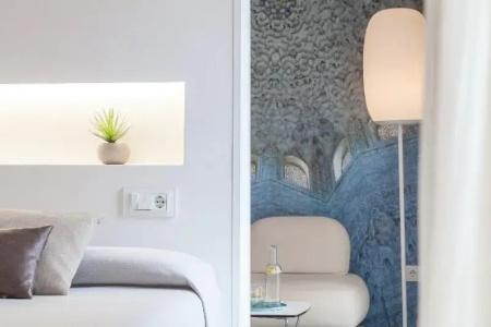 Granada Five Senses Rooms & Suites - 186