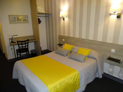 Hôtel Saint Antoine - 3
