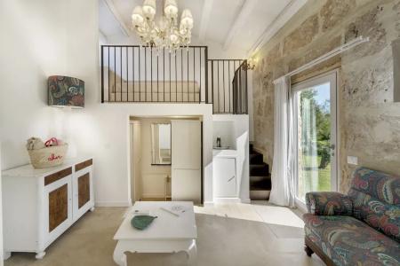 Zahir Country House - 68