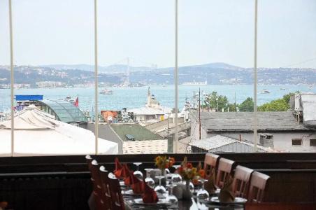 Centrum Istanbul - 18
