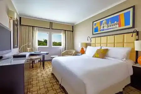 Hilton Cairo Heliopolis - 55