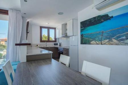 ApartFerrer Skyline - 146