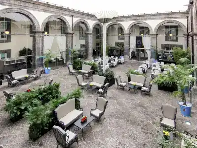 MGallery Palazzo Caracciolo Napoli - Collection - 26