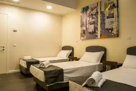 Hostel Trastevere - 42