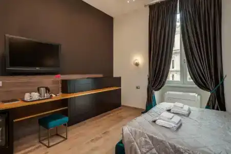 Flat 285 La Suite - 65