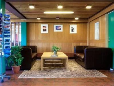 Mikligardur Guesthouse - 0