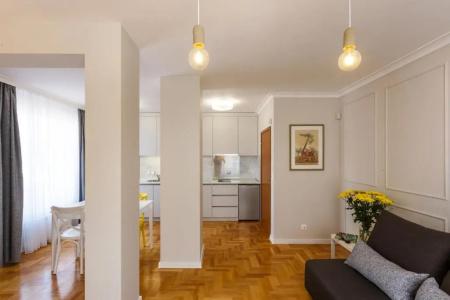 CityResidence Aparthotel - 63