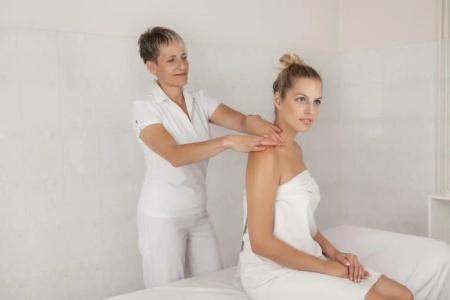 Belvedere Spa & Kurhotel - 20