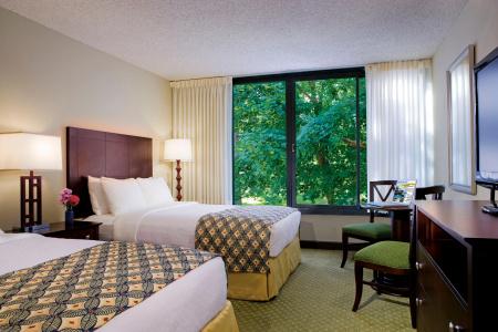 Holiday Inn Regency, An Ihg - 4