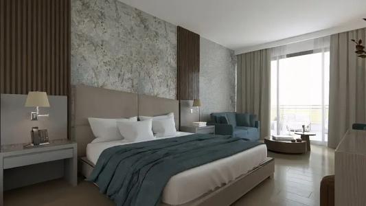 St George Spa & Beach Resort - 137