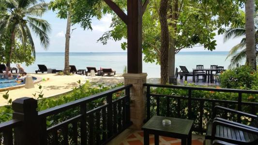 Grand Manita Beach Resort - 86