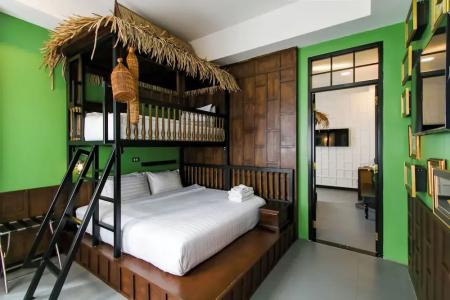 De Phanakron Boutique - 124