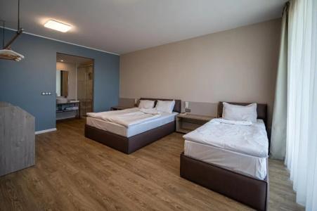 Romance & Family Suites - 128