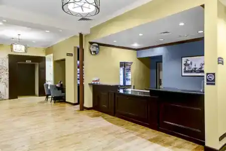 Staybridge Suites Savannah Historic District, an IHG - 0