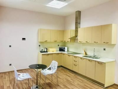 Check-in Baku & Hostel - 13