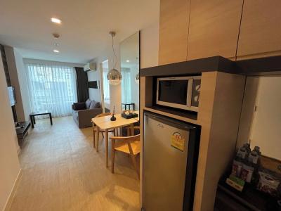 Arize Sukhumvit - 152