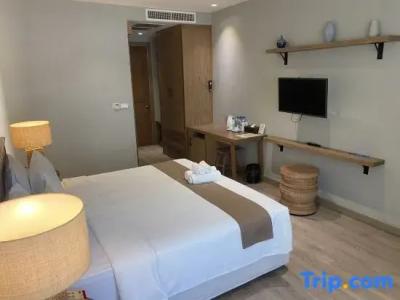 Saksiam Lakeside Resort - 60