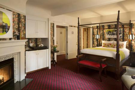White Swan Inn - 17